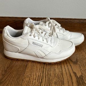 Reebok Classic Harman Running Shoe